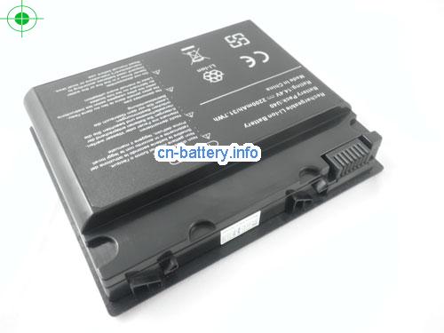  image 2 for  U40-4S2200-C1M1 laptop battery 