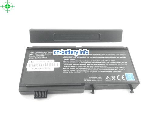  image 5 for  UN251S1(C1) laptop battery 