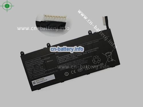  image 1 for  TM1801 laptop battery 