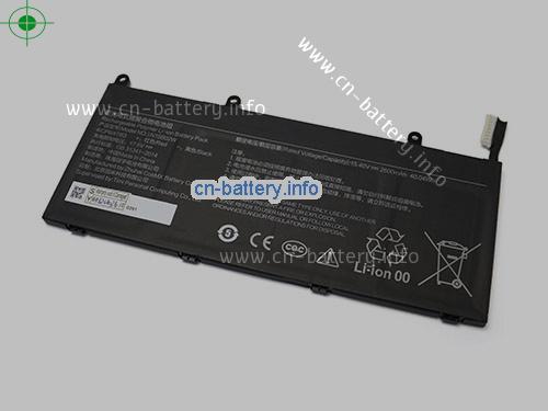  image 2 for  N15B02W laptop battery 