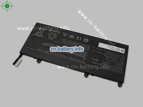  image 4 for  4ICP6/47/64 laptop battery 