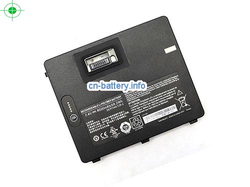  image 1 for  BTY023B0023 laptop battery 