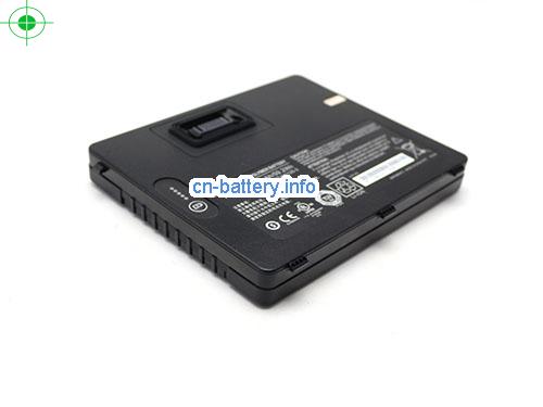  image 2 for  可充电 2icp7/44/125-2 电池  Xplore Ix101b2 Xslate B10 7.4v 8000mah  laptop battery 