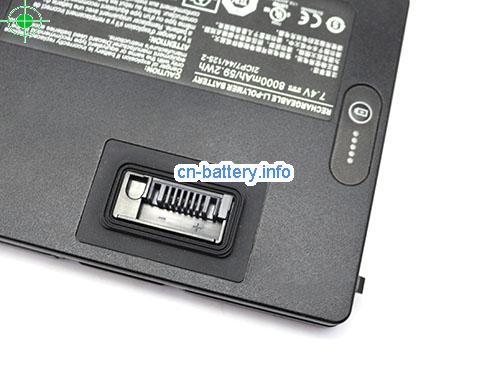  image 4 for  BTY023B0023 laptop battery 