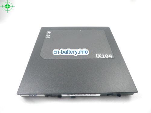  image 3 for  Xplore Btp-80w3 Btp-87w3 11-09017 11-09018 电池  Xplore Ix104 Ix104c3 7.4v 5700mah  laptop battery 
