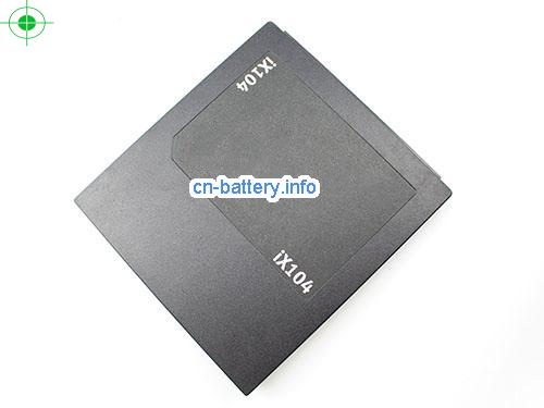  image 3 for  原厂 Btp-87w3 Btp-80w3 11-09018 电池  Xplore Ix104 Ix104c3 Tablet Pc 7.4v 7600mah  laptop battery 