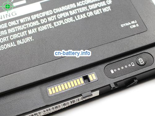  image 5 for  原厂 Btp-87w3 Btp-80w3 11-09018 电池  Xplore Ix104 Ix104c3 Tablet Pc 7.4v 7600mah  laptop battery 