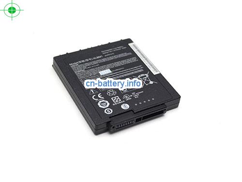  image 2 for  2ICP6/74/70 laptop battery 