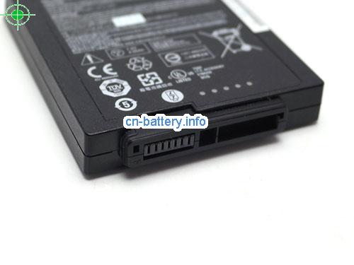  image 5 for  2ICP6/74/70 laptop battery 