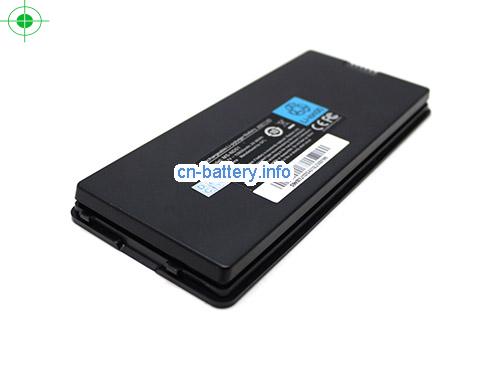  image 2 for  可充电 4661140 电池 Ms-nd51  Xtablet T1150 系列 Li-ion 10800mah  laptop battery 