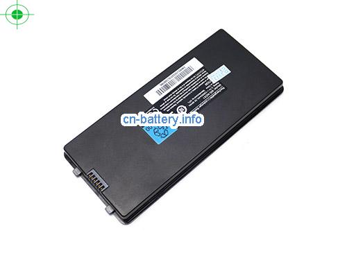  image 4 for  可充电 4661140 电池 Ms-nd51  Xtablet T1150 系列 Li-ion 10800mah  laptop battery 