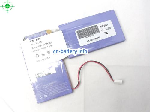  image 2 for  Used Ibm Fastt 600 Ds4300 电池 3204 ( 24p8062 24p8063 )  laptop battery 