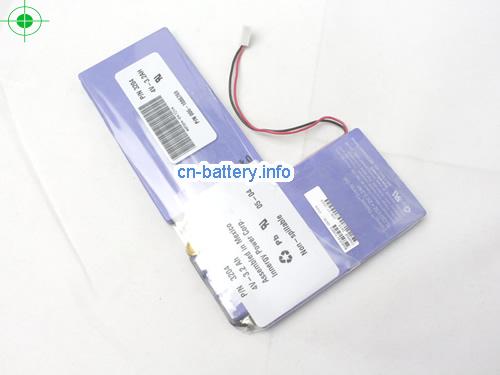  image 3 for  Used Ibm Fastt 600 Ds4300 电池 3204 ( 24p8062 24p8063 )  laptop battery 