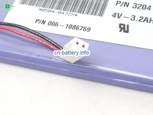  image 5 for  Used Ibm Fastt 600 Ds4300 电池 3204 ( 24p8062 24p8063 )  laptop battery 