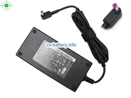 acer KP.18001.003电源19.5V 9.23A 180W