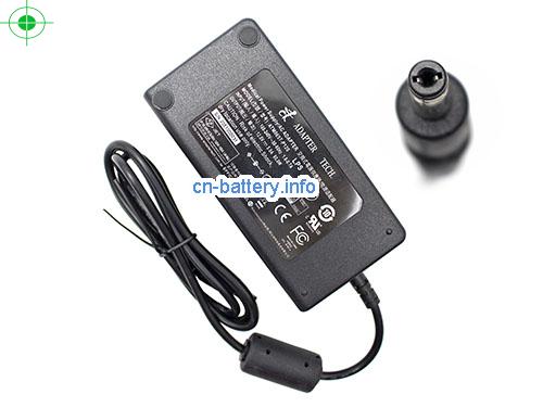adapter tech SN 2051000031电源12V 5A 60W