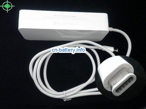 Apple Laptop AC Aapter 18.5V 6.0A