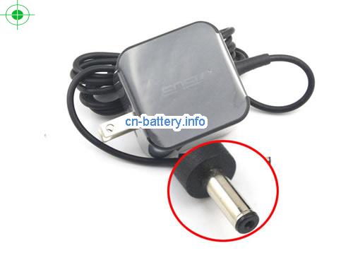 Asus Laptop AC Aapter 12V 1.5A