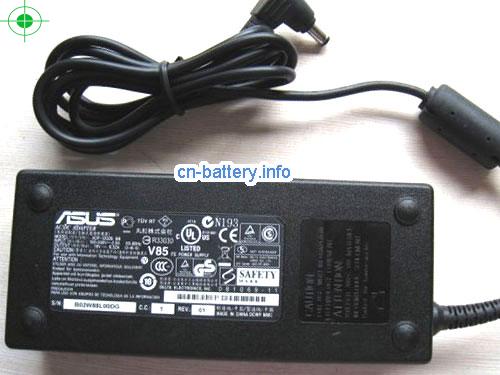 Asus Laptop AC Aapter 19V 6.3A