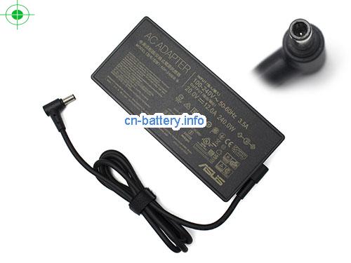 Asus Laptop AC Aapter 20V 12A