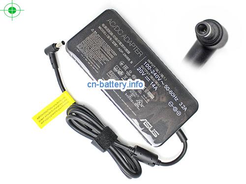 Asus Laptop AC Aapter 20V 14A