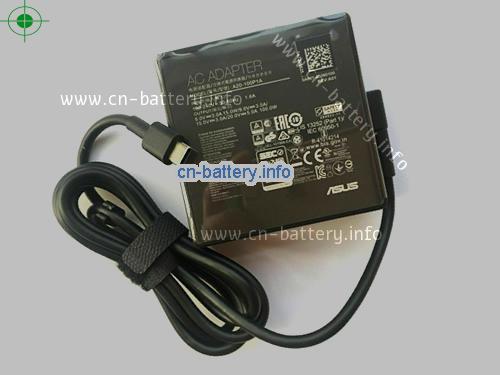 Asus Laptop AC Aapter 20V 5A