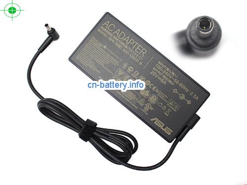 Asus Laptop AC Aapter 20V 6A