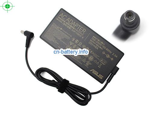 asus 0A001-00860100电源20V 6A 120W