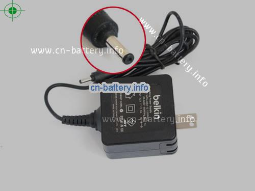 belkin ADS-40SA-12 12026GPC电源12V 2.2A 26W