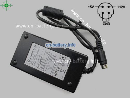 coming data CP1205电源12V 2A 24W