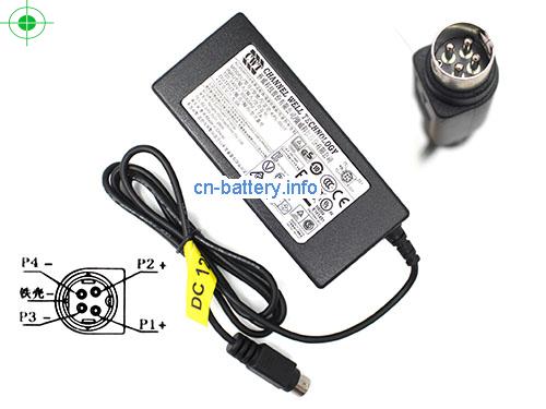 Cwt Laptop AC Aapter 12V 5A