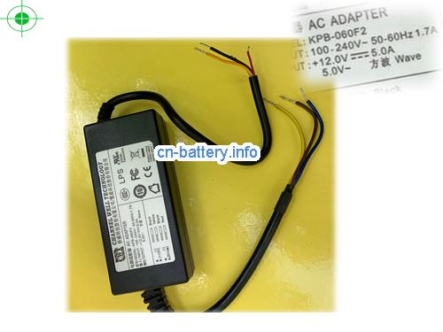 Cwt Laptop AC Aapter 12V 5A