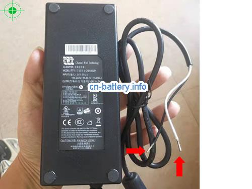 Cwt Laptop AC Aapter 24V 5A