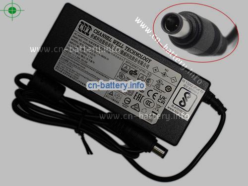 Cwt Laptop AC Aapter 48V 1.35A