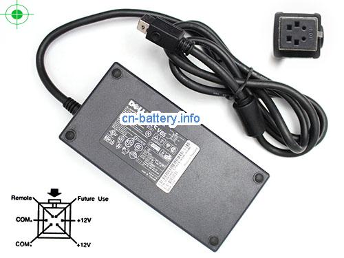 Dell Laptop AC Aapter 12V 12.5A