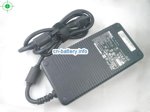 Dell Laptop AC Aapter 12V 18A