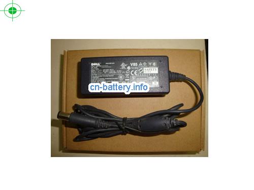 Dell Laptop AC Aapter 19V 2.64A