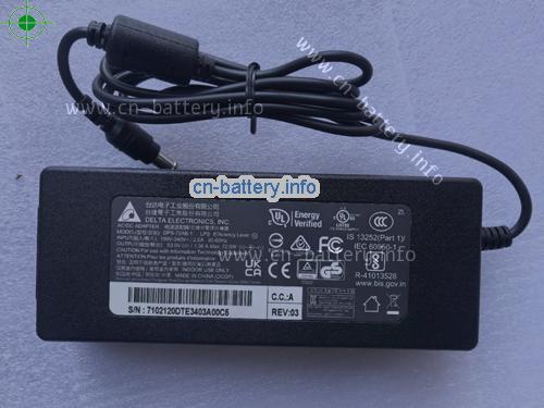 Delta Laptop AC Aapter 53V 1.36A