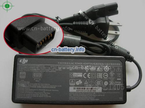 Dji Laptop AC Aapter 13.05V 3.83A