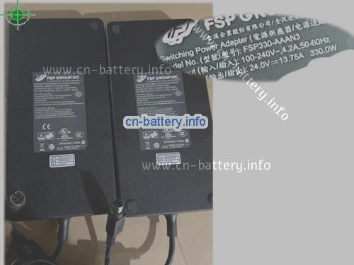 Fsp Laptop AC Aapter 24V 13.75A