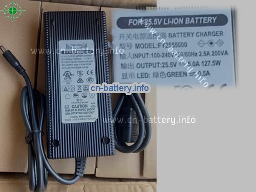 fuyuang FY2555000电源25.5V 5A 127.5W