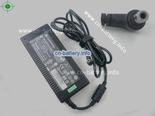 Gateway Laptop AC Aapter 19V 6.3A