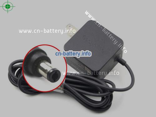 Google Laptop AC Aapter 12V 1.5A