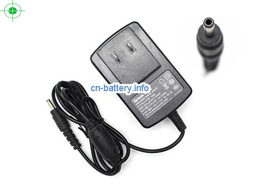 huntkey HKA02412020-2C电源12V 2A 24W