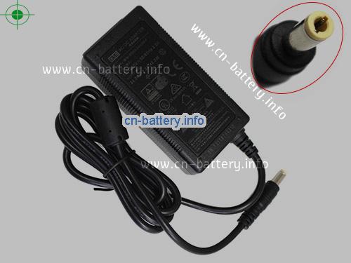 Gve Laptop AC Aapter 24V 2A