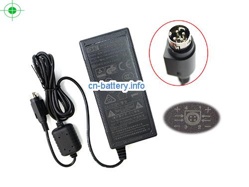 Gve Laptop AC Aapter 24V 3.75A