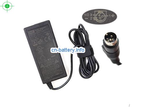 Gve Laptop AC Aapter 24V 4A