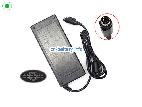 Gve Laptop AC Aapter 24V 6A