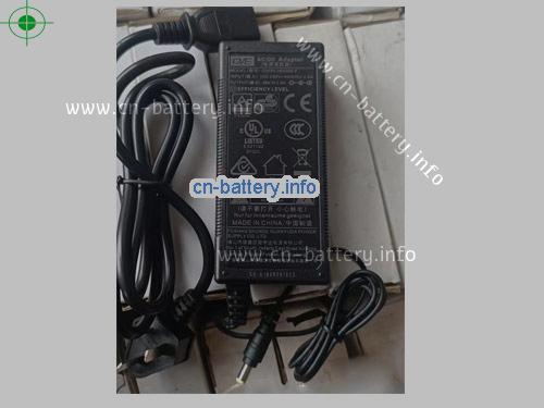 Gve Laptop AC Aapter 36V 2A