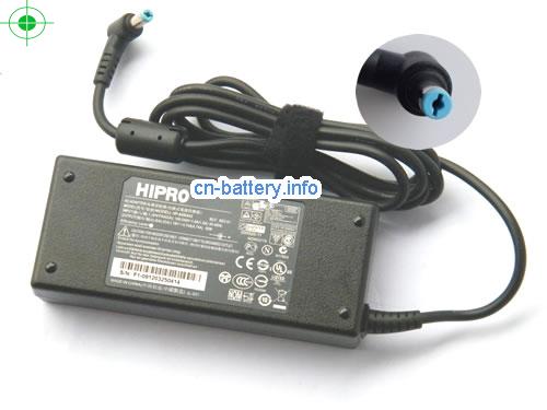 hipro HP-A0904A3电源19V 4.74A 90W